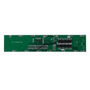 13S 48V 30A 18650 Li-Ion Battery Protection BMS PCB Board Protection with B