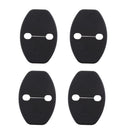 4x Car Door Lock Covers for VW Sagitar Magotan Bora Golf CC Scirocco Beetle