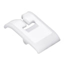 Plastic Domestic Sewing Machine Non-Stick Zigzag  Presser Feet