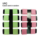 8pcs/set Silicone Protector Golf Outdoor Grip Elastic Finger Sleeve Toe Support