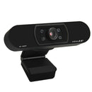 H800 1080p FHD Webcam Built-in Microphone Night Vision Beauty Web Camera A