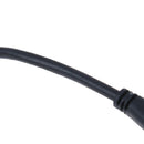 Micro HDMI to HDMI Male to Female adapter Cable connector for HDTV Type D Hn