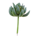 Artificial Cactus Plants Unpotted Plastic Succulent Cactus Home Plant