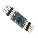 Module Digital Adxl345 3-axis Accelerometer Gravity Tilt Module for