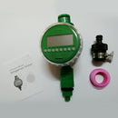 Electronic Water Timer Garden Automatic Irrigation