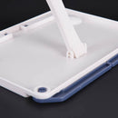 folding tabletop music stand sheet music holder for guitar musical instrument FT