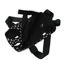 Exchange Carrier Pouch Black Washable Dog Cat Home M