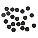 10Pairs Foam Earbud Earpad Ear Bud Pad Replacement