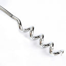 Creative Heart-shaped Red Wine Bottle Opener Corkscrew  Can Opener