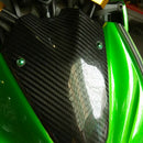 Pre-Preg Carbon Fiber for Kawasaki Z1000 Lower Windscreen