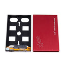 SATA USB 3.0 SATA 2.5" HD HDD HARD DISK DRIVE ENCLOSURE EXTERNAL CASE BOX R G3M1