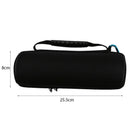 For JBL Flip 4 Bluetooth Speaker Case Cover Travel Carrying Bag Protector