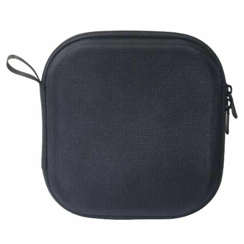 Hard Case PU Waterproof Case Bag Box EVA Portable Handheld Storage Case For B1I6