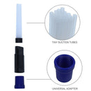 Vacuum Cleaner Dust Dirt Remover Universal Attachment Interface Tool for Ai