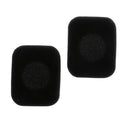 Headphone EarPads Headset Over Ear Pads Cushion For FORM2 Noise Cancellation