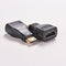 For HDTV MiNi hdmi  Type C Male to hdmi  Type A Female Adapter Connector OZ