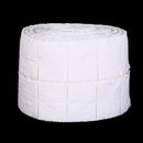 500XWipe Nail Polish Gel Remover Paper Cotton Pads Roll Nail Art Cleaner Tool M&