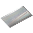 58*125cm Retractable Car Sun Shade Visor Rear Window Windshield Roller Blind 1pc