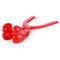 Duck Snowball Maker Clip Winter Kid Outdoor Sand Snow Ball Mold Toys Random