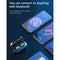 B5  Bluetooth 5.0 Headset Wireless Earphone Earbud Headphone W/Charging Case