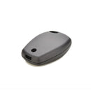 For Renault Modus Clio 3 Twingo Kangoo 2 Button Key Fob Remote Lock Case â„–[