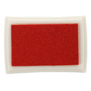 Ink Pad Ink Color Red Fingerprint Gift for Children