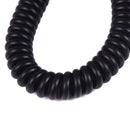 8Pin HMN3596A car mobile radio speaker mic for GM950 GM300 PRO5100 FT