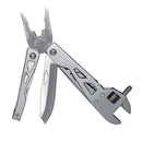 Foldable Multi-Pliers Portable Multifunctional Pliers Outdoor Supplies Camping