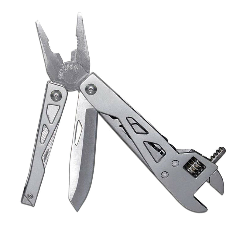 Foldable Multi-Pliers Portable Multifunctional Pliers Outdoor Supplies Camping