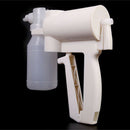 Hand Held Home Manual Elderly for Expectoration Portable Sputum Aspirator f I2A9