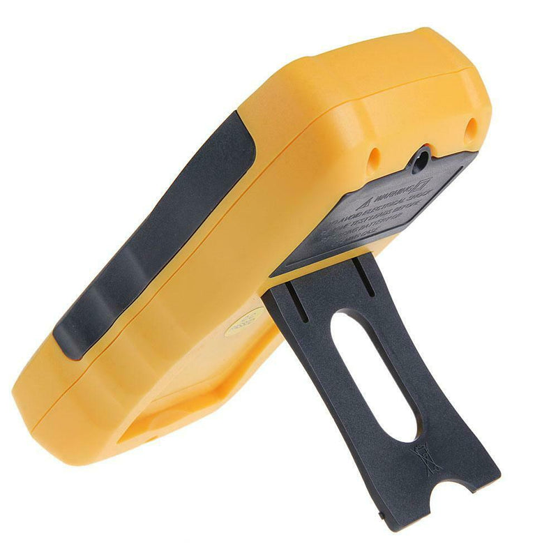 Electrical LCD Digital Multimeter AC DC Voltmeter Ohmmeter Multitester