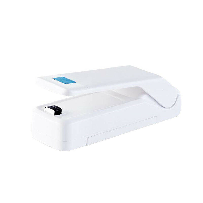 Handheld USB Mini 6 in 1 Bag Heat Sealer Cutter Packing Bags Sealing Machine