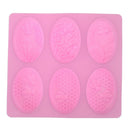 Soap Molds Bee Shape Handmade Soap Mold Unique Soap Making Craft To alJClj