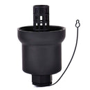 Plastic Oil Filter Cap Housing fit for VW Eos GTI Jetta Passat Rabbit 06D115408B