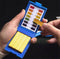 160 pH Indicator Test Strips 1-14 Paper Litmus Tester Laboratory Urine & Saliva.