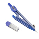 Student Mechanical Pencil Metal Compasses Geometry Tools Circle I7I8