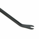 2 PIECE CAR UPHOLSTERY CLIP DOOR PANEL & TRIM REMOVAL TOOL KIT Removal Pry Set