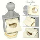 Honey Extractor Gate Valve Beekeeping Tool Honey Shaker Machine Adjustable New