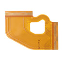 1Piece Camera Replacement for Canon EOS 6D Driver Board Flex Cable Repairing