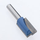 Woodworking Tools, 1/4" Shank 20mm Blade Length Flus Trim Router Bits 12.7mm