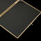 Metal & Glass Hanging Photo Frame Portrait & Landscape & Specimen 18x13cm #A
