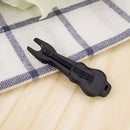 2X Acoustic guitar string nail peg pulling puller bridge pin remover tool kit ME