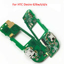 For HTC Desire 626 Charger Port Flex Replacement USB Dock Cable Charging Board