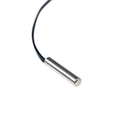 10K 1% 3950 50cm ntc thermistors temperature sensors waterproof probe wire ca ~ï¼ˆ