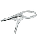 Adjustable Oil Filter Wrench Pliers Remover 50-110mm Auto Car Removal ToolS Hn