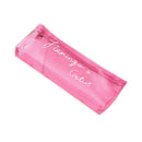1 Pc Transparent Pencil Cases For Girls Cute Pvc Cactus Pen Bag School Supp X6K8
