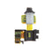 For Sony Xperia Z3 L55t/u D6653/03 D6633/83 NEW headphone Audio Jack Flex Cable