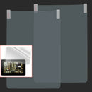 2PCS For 10.1 inch Android Tablet Protective Film Screen Protector High Quality
