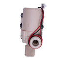 Dc 12V Solar Hot Water Circulation Pump Brushless Motor Water Pump