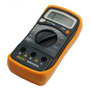 BM500A Digital Insulation Resistance 1999M 1000V Tester Meter Megohmmeter Tide